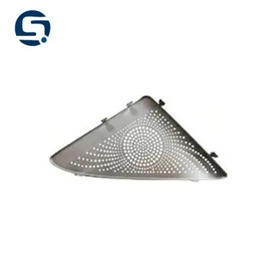 آیا توری بلندگوهای فولادی مغناطیسی هستند؟