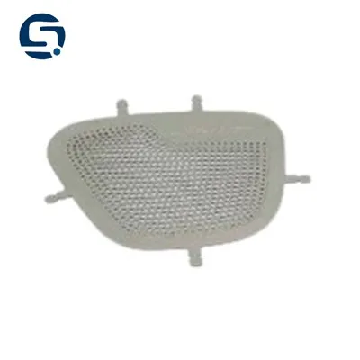 رسانایی الکتریکی یک گریل 18 بلندگو چقدر است؟