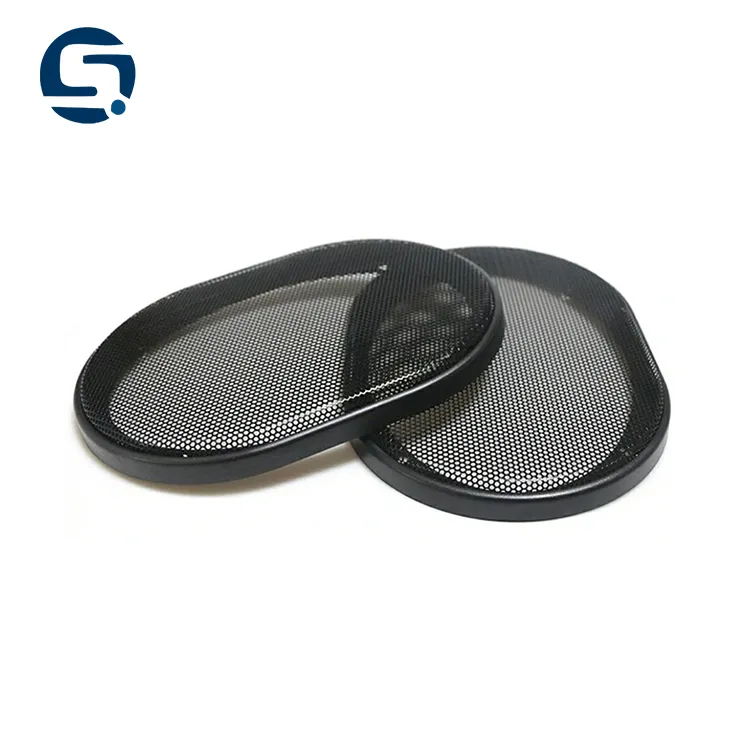 Stainless Steel Speaker Grill